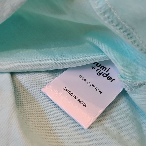 Two-Tone Raglan Sleeve T-Shirt Size XL Boys NWT - Picture 5 of 9